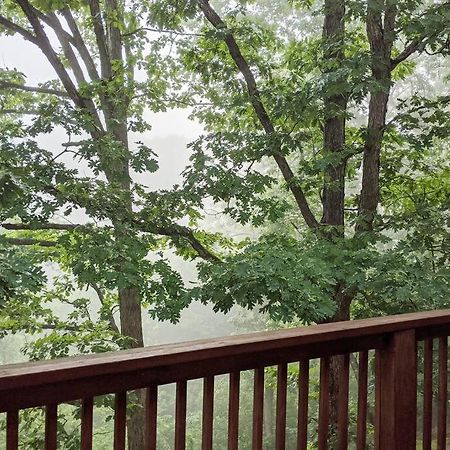 Corner Lake Getaway Apartment Bella Vista Exterior foto