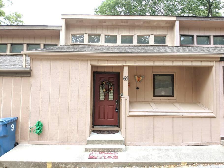 Corner Lake Getaway Apartment Bella Vista Exterior foto